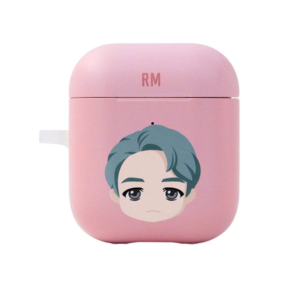AirPods BTS RM Case