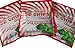 New! Ice Chips Candy in Re-sealable Packet (Peppermint, 3-Pack)