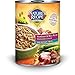 Nature's Recipe Healthy Skin Wet Dog Food, 13.2 Ounce (Pack of 12)