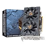 HUANANZHI RX 580 8G 2048SP Graphics Card - AMD