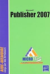 Publisher 2007