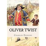 Oliver Twist