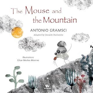 Livro The mouse and the mountain (Para sempre ler/Golden classics)