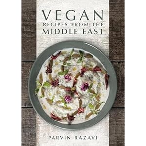 Vegan Recipes from the Middle East
