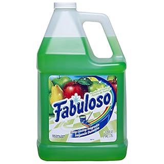 UPC 035000530608 product image for Fabuloso na11 Passion Fruit All Purpose Cleaner (128 oz) (B00J9Q2DK6) | upcitemdb.com