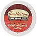 Tim Hortons Original Blend Single Serve Coffee K-Cups 72 Count (Packaging May Vary)