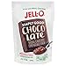 Jell-O Simply Good Chocolate Instant Pudding Mix 3.9 Ounce Bag (Pack of 12)
