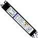 Universal B332IUNVHP-A - 3 Lamp - F32T8-120/277 Volt - Instant Start - 0.88 Ballast Factor