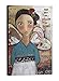DEMDACO Kelly Rae Roberts Followed Her Heart Wall Art