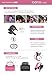 iBang Portable Instant Heat Hot Roller Clip temp. 80℃ 176℉ - Natural Wave Hair Bang Curler for Travel Work at voltage,ampere 5V,2A, not 5V,1A (Rose Pink)