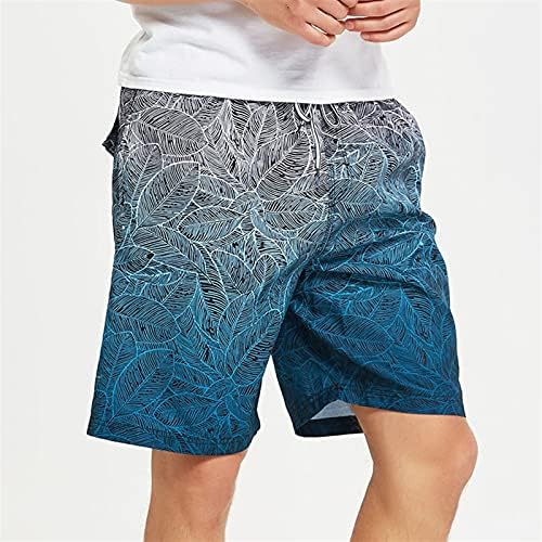 Men Sport Running Beach Short Board 