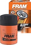 FRAM PH3600 Extra Guard Passenger Car Spin-On Oil Filter
