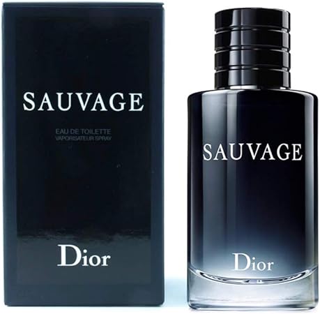 Amazon クリスチャン ディオール Christian Dior ソヴァージュ Edt Sp 0ml 並行輸入品 Christian Dior オードトワレ Edt 通販
