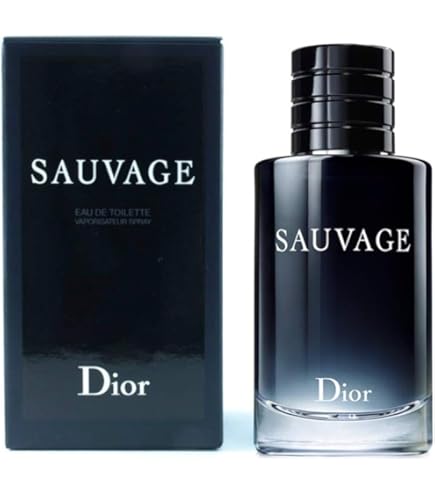 Amazon.com : Christian Dior Sauvage for Men Deodorant Stick, 2.6
