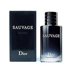 CHRISTIAN DIOR Sauvage For Men Eau De Toilette