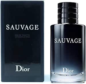 sauvage ou armani code