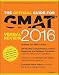 The Official Guide for GMAT Verbal Review 2016 with Online Question Bank and Exclusive Video