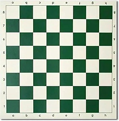 Analysis Chess Set & Board Combination - by US Chess Federation