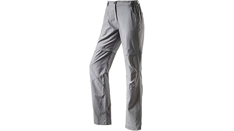 McKINLEY Damen Hose D-Abzipphose Belfast