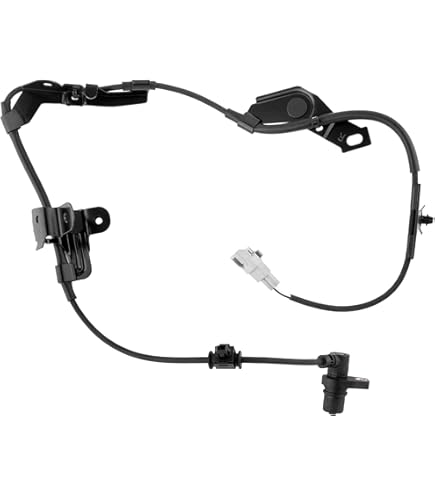 Toyota 89545-0E020 ABS Wheel Speed Sensor, Sensors - Amazon