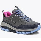 Hoka One One Women's Tor Summit Waterproof Hiking Shoe