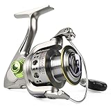 Sougayilang 11+1bb Left/right Interchangeable Spinning Fishing Reel High Speed Fishing Reels (SG3000)