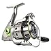 Sougayilang 11+1bb Left/right Interchangeable Spinning Fishing Reel High Speed Fishing Reels (SG3000)