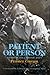 Patient or Person: Living With Chronic Pain by 