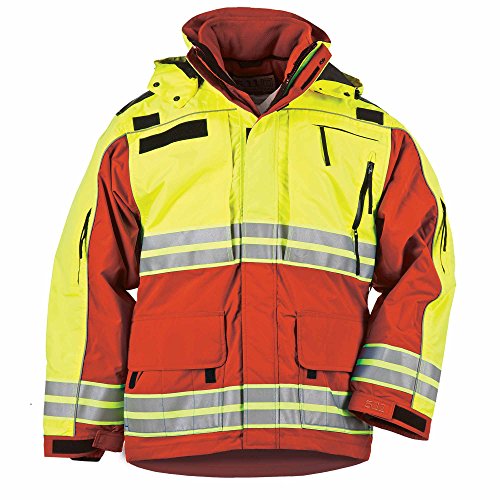 511 high vis jackets