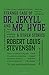 The Strange Case of Dr. Jekyll and Mr. Hyde & Other Stories (Word Cloud Classics)