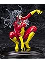 MARVEL美少女 SPIDER-WOMAN スパイダーウーマン|サンプル5