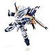TAMASHII NATIONS Bandai NXEDGE Style Gundam Astray Blue Frame Second L Action Figure