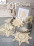 101 Doilies by 