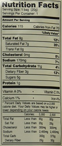 DANG Toasted Coconut Chips | Chocolate Sea Salt | 24 Pack | Vegan, Gluten Free, Non Gmo, Healthy Snacks Made With Whole Foods | 0.7 Oz Resealable Bags