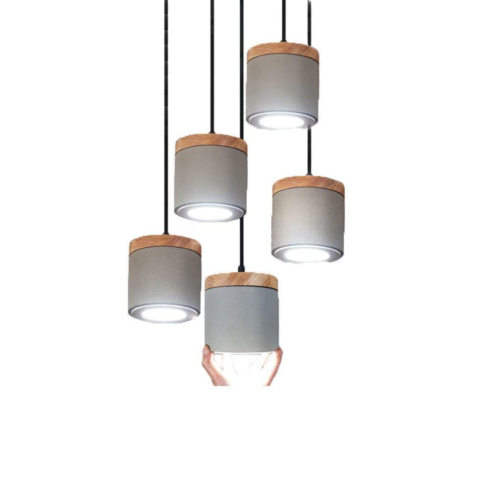 Led Hanging Pendant Lights Lighting Lamp Kitchen Island Ceiling