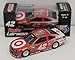 Kyle Larson 2014 Target Rookie of the Year 1:64 Galaxy Nascar Diecast