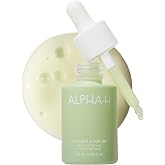 Alpha-H Vitamin A Serum - 0.5% Retinol for Smoother, Brighter Skin (25ml) | Gentle Nightly Renewal, Improves Texture &amp; Elasticity, Softens Visible Lines, Cruelty Free, Australian Made