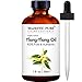 Majestic Pure Ylang Ylang Essential Oil, 100% Pure and Natural Therapeutic Grade, 1 Fluid Ounce