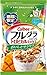Calbee Furugura - Fruit Granola Tropical Mix Coconut 350g