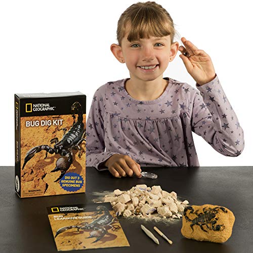 3 National+Geographic+Bug+Dig+Kit