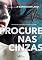 Livro Procure nas cinzas