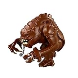 New August Best Selling Action Figure 1Pcs Building Block Toy by New Brand