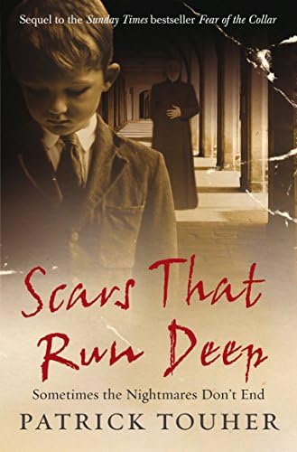 Scars that Run Deep: Sometimes the Nightmares Don't End