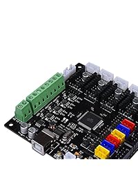 Witbot KFB2.0 controlador. Ramps1.4 Mega2560 R3 a4988 DRV8825 TMC2100. Reprap Mendel Prusa I3 Kossel para impresora 3D