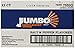 JUMBO SUNFLOWER SEEDS Sunflower Seeds, Salt and Pepper, 5-Ounce (Pack of 12)