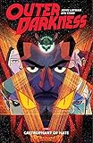 Outer Darkness Volume 2: Castrophany of Hate by