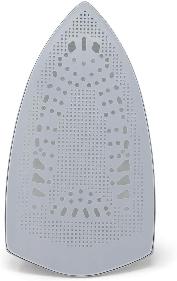 Newhouse Specialty No-Shine Miracle Iron Plate, Clothes Protector When Ironing - Prevents Burn, Sticking: Home & Kitchen