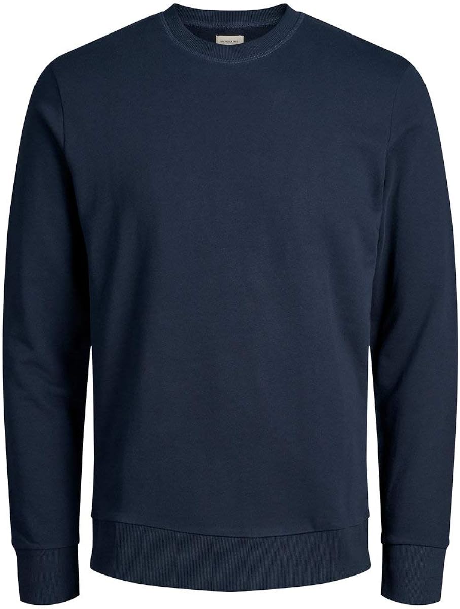 Jack & jones classic sweatshirt 12136886