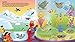 Sesame Street Elmo's Favorite Places (Lift-the-Flap)