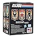 Gi Joe Action Vinyl The Loyal Subjects Wave 2 Figure - Blind Box (Random)
